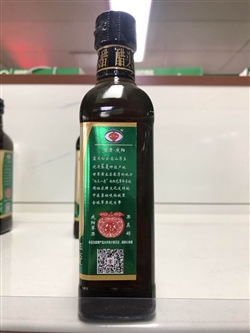 雜糧類-甘肅-蕎麥香醋-7.5元 3_副本