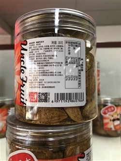零食-新疆-果叔椒鹽巴旦木-20元 2_副本