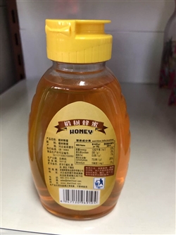 零食類-河北-河北承德神栗椴樹蜂蜜-38.8元 2_副本